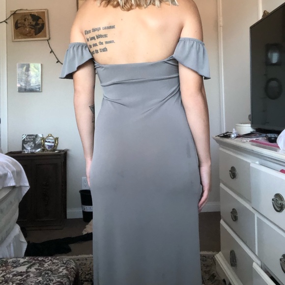 Dress - Picture 3 of 5